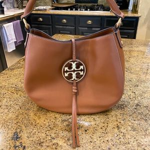 Tory Burch Hobo Satchel